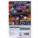 Mario Tennis Aces - Switch spill