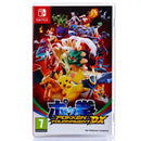 Pokkén Tournament DX - Switch spill