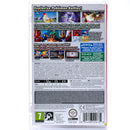 Pokkén Tournament DX - Switch spill