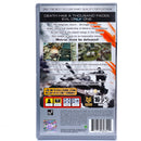 Killzone Liberation - PSP spill