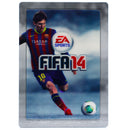 FIFA 14 Steelbook - Xbox 360 spill (Kun Cover) - Retrospillkongen