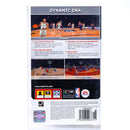 NBA Live 09 - PSP Spill