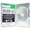 FIFA 14 Steelbook - Xbox 360 spill (Kun Cover) - Retrospillkongen