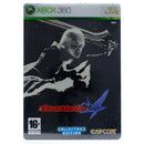 Devil May Cry 4 | Steelbook | Komplett | Xbox 360 spill - Retrospillkongen
