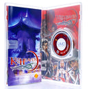 Key Of Heaven - PSP spill