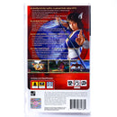 Key Of Heaven - PSP spill