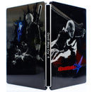 Devil May Cry 4 | Steelbook | Komplett | Xbox 360 spill - Retrospillkongen