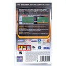 Football Manager Handheld 2009 - PSP spill