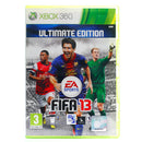FIFA 13 | Ultimate Edition | Xbox 360 spill - Retrospillkongen