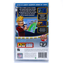 Buzz! Norgesmester - PSP Spill (Forseglet)