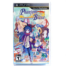 Phantom Brave: The Hermuda Triangle - PSP Spill - Regionfri NTSC utgave