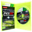 PES 2011: Pro Evolution Soccer - Xbox 360 spill - Retrospillkongen