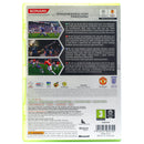 PES 2011: Pro Evolution Soccer - Xbox 360 spill - Retrospillkongen