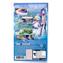 Phantom Brave: The Hermuda Triangle - PSP Spill - Regionfri NTSC utgave