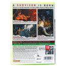 Tomb Raider Nordic Limited Edition - Xbox 360 spill - Retrospillkongen