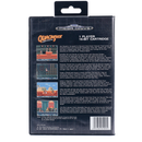 QuackShot starring Donald Duck - SEGA Mega Drive spill