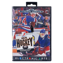 NHLPA Hockey 93 - SEGA Mega Drive spill