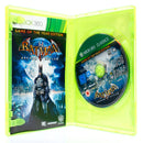 Batman Arkham Asylum - Xbox 360 spill - Retrospillkongen