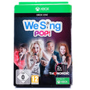 We Sing Pop! - Xbox One (i eske)