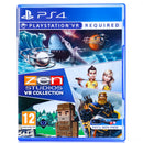 Zen Studios VR Collection - PS4 VR spill