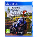 Farming Simulator 15 - PS4 Spill