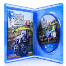 Farming Simulator 15 - PS4 Spill