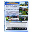 Farming Simulator 15 - PS4 Spill