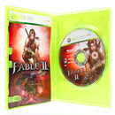 Fable II - Xbox 360 spill - Retrospillkongen