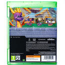 Spyro: Reignited Trilogy - Xbox One Spill