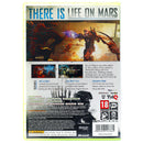 Red Faction: Armageddon - Xbox 360 spill - Retrospillkongen