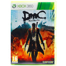 DmC: Devil May Cry - Xbox 360 spill - Retrospillkongen