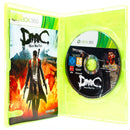 DmC: Devil May Cry - Xbox 360 spill - Retrospillkongen