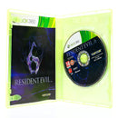 Resident Evil 6 - Xbox 360 spill - Retrospillkongen