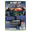 Resident Evil 6 - Xbox 360 spill - Retrospillkongen