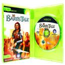 The Bard's Tale - Microsoft Xbox spill - Retrospillkongen