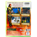 The Bard's Tale - Microsoft Xbox spill - Retrospillkongen