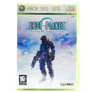 Lost Planet: Extreme Condition - Xbox 360 - Retrospillkongen