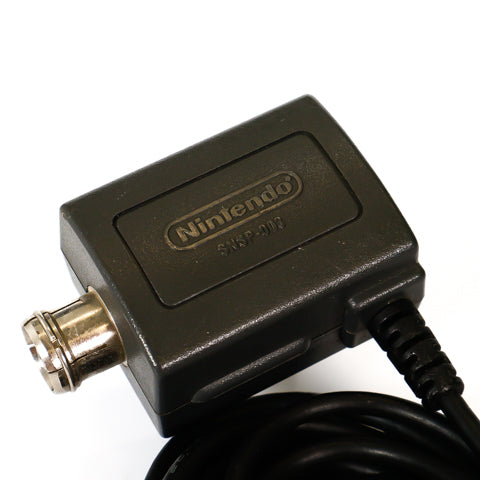 Original Nintendo 64 Modulator Kabel - Retrospillkongen