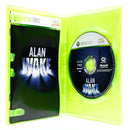 Alan Wake - Xbox 360 spill - Retrospillkongen