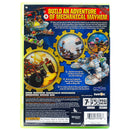 Banjo-Kazooie: Nuts & Bolts - Xbox 360 spill - Retrospillkongen