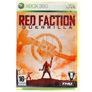 Red Faction: Guerrilla - Xbox 360 spill - Retrospillkongen