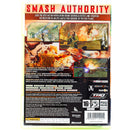 Red Faction: Guerrilla - Xbox 360 spill - Retrospillkongen