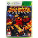 Duke Nukem Forever (Duke's Kick Ass Edition) - Xbox 360 spill - Retrospillkongen