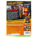 Duke Nukem Forever (Duke's Kick Ass Edition) - Xbox 360 spill - Retrospillkongen