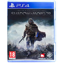 Middle-earth: Shadow of Mordor - PS4 spill - Retrospillkongen
