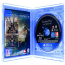 Middle-earth: Shadow of Mordor - PS4 spill - Retrospillkongen