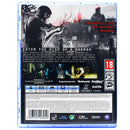 The Evil Within - PS4 spill - Retrospillkongen