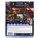 Middle-earth: Shadow of War - PS4 spill - Retrospillkongen