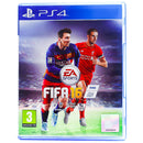 FIFA 16 - PS4 spill - Retrospillkongen