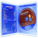 Uncharted 4 a Thied's End - PS4 spill - Retrospillkongen